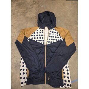 Nike Windrunner A.I.R. Cody Hudson Mens Running Jacket BV9301-451 Beechtree-Sz M